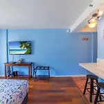 Trendy Studio In The Heart Of Honolulu - 21F