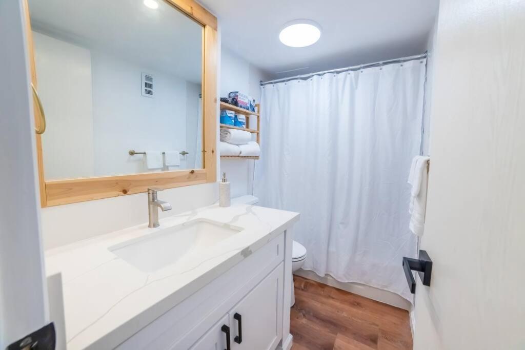 Trendy In The Heart Of - 21f Apartment *