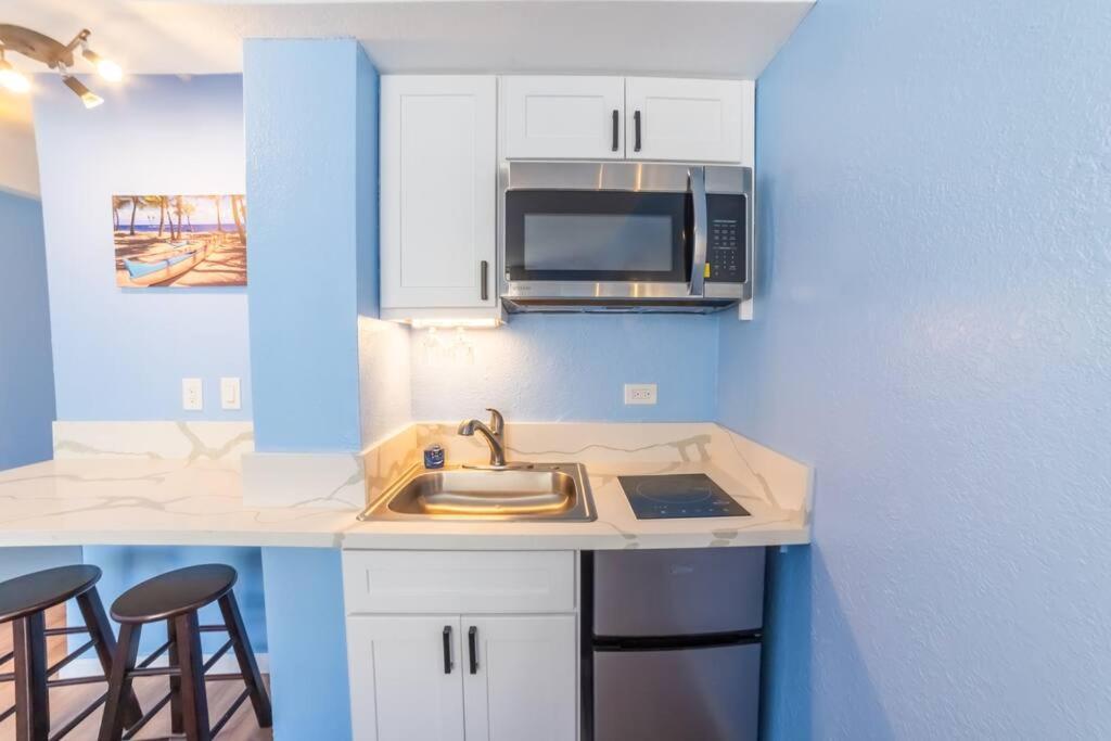 Apartment Trendy In The Heart Of - 21f *